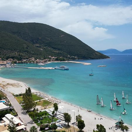 Elisso Boutique Hotel Василики Екстериор снимка