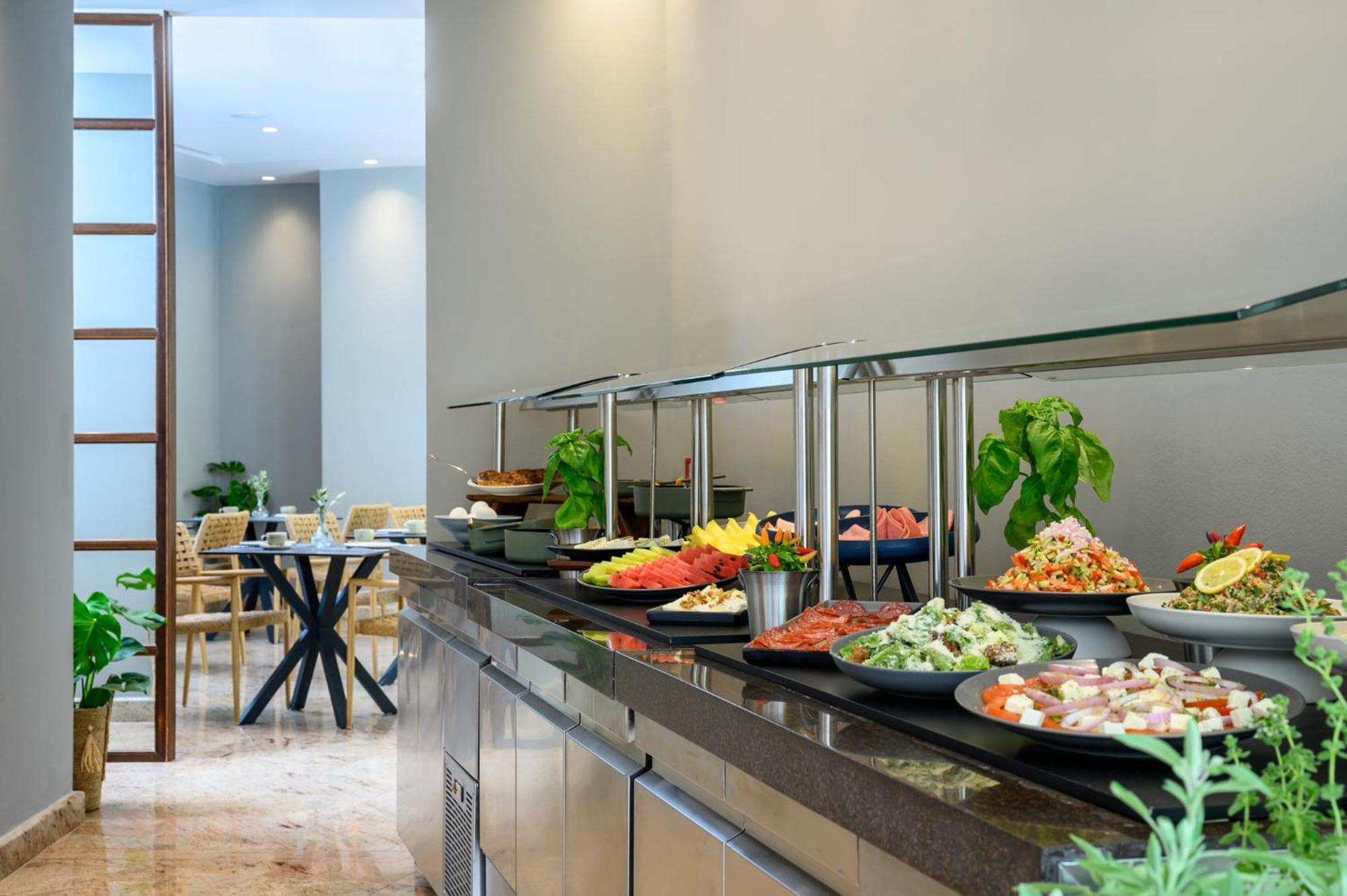 Elisso Boutique Hotel Василики Екстериор снимка