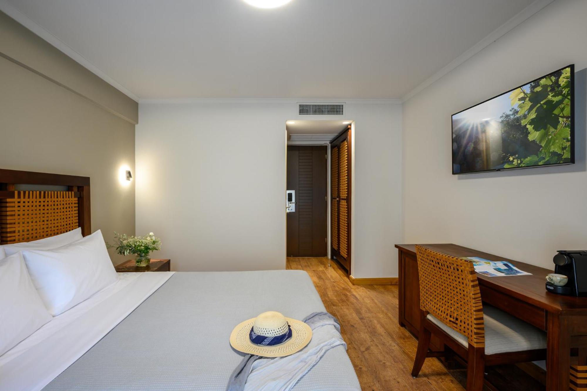 Elisso Boutique Hotel Василики Екстериор снимка