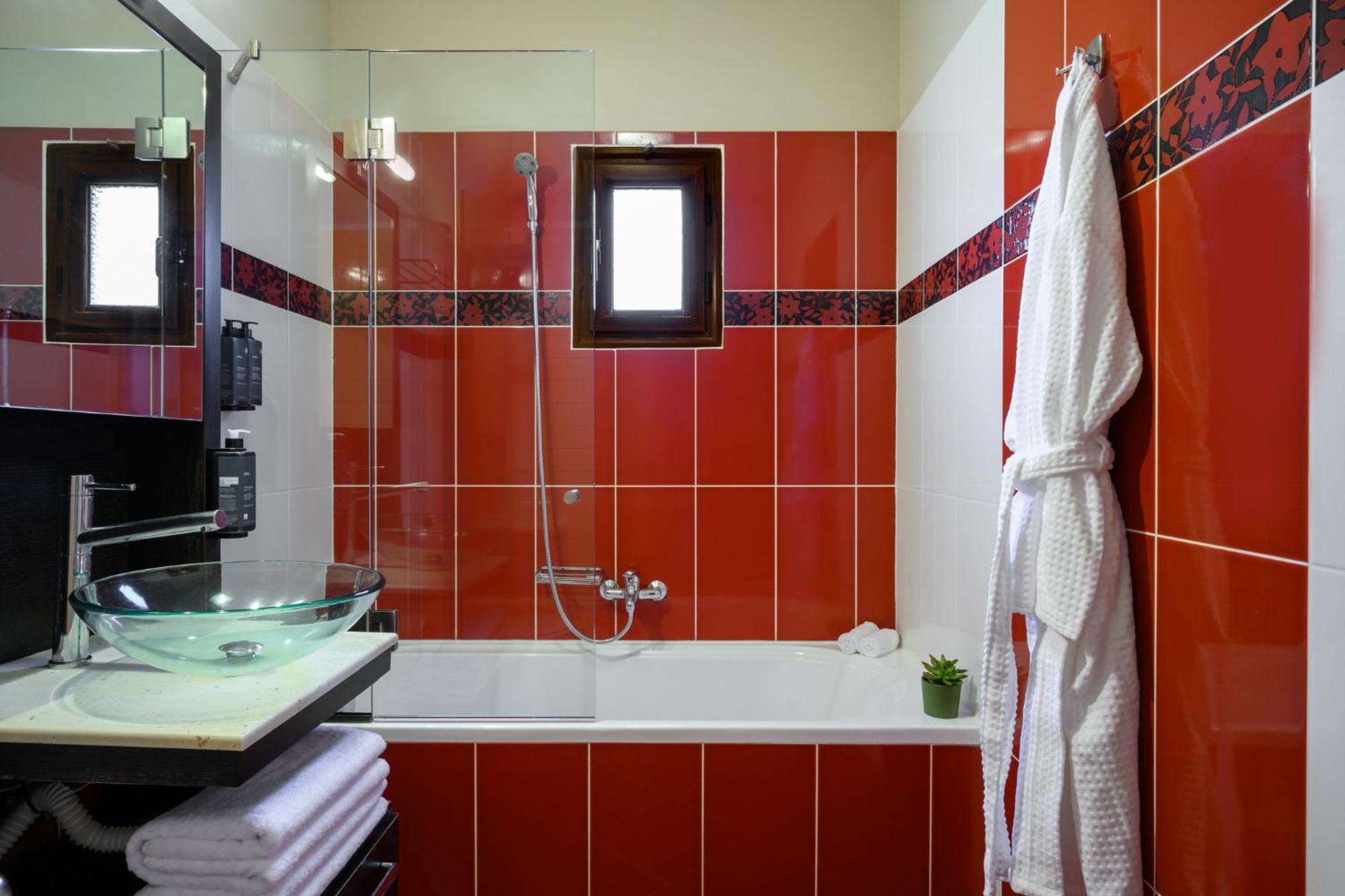 Elisso Boutique Hotel Василики Екстериор снимка