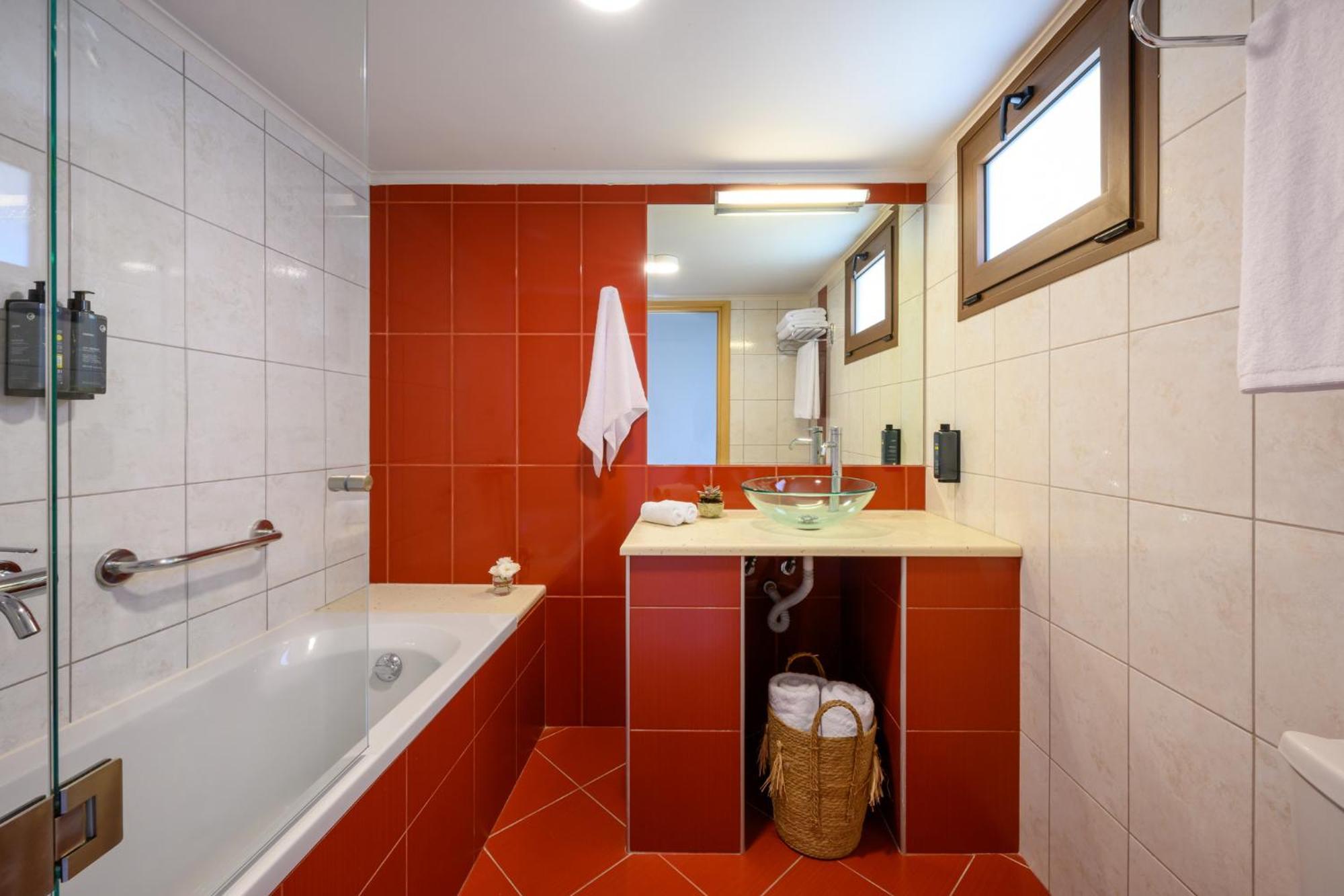 Elisso Boutique Hotel Василики Екстериор снимка