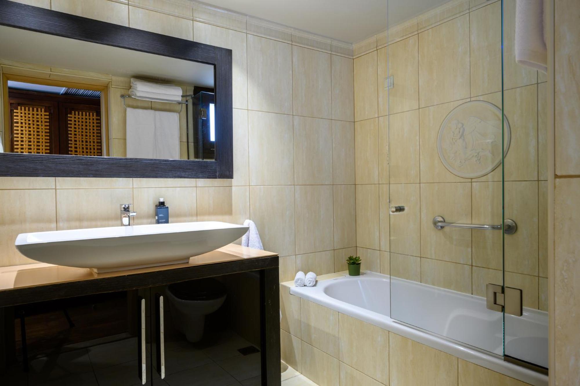 Elisso Boutique Hotel Василики Екстериор снимка