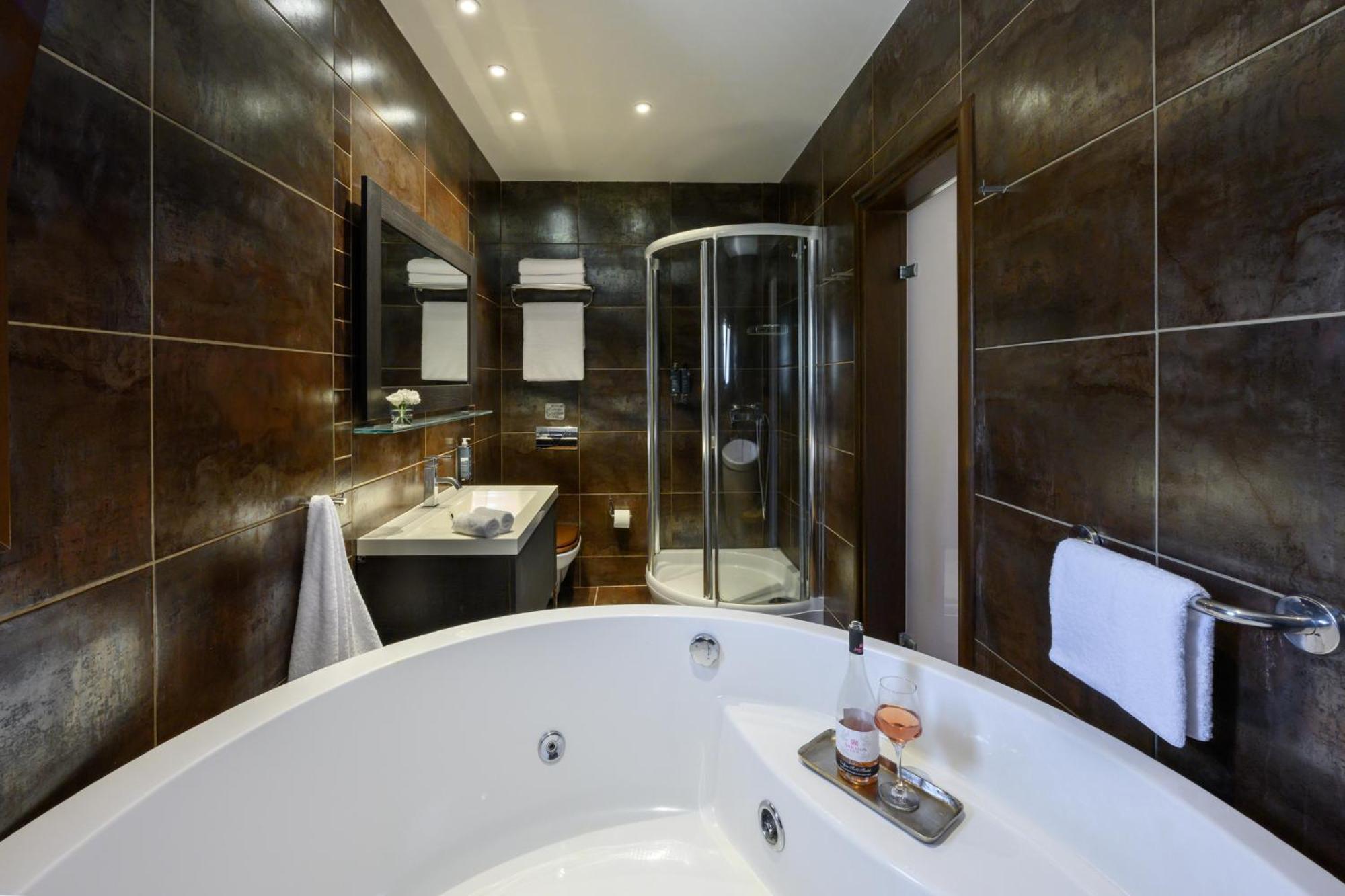 Elisso Boutique Hotel Василики Екстериор снимка