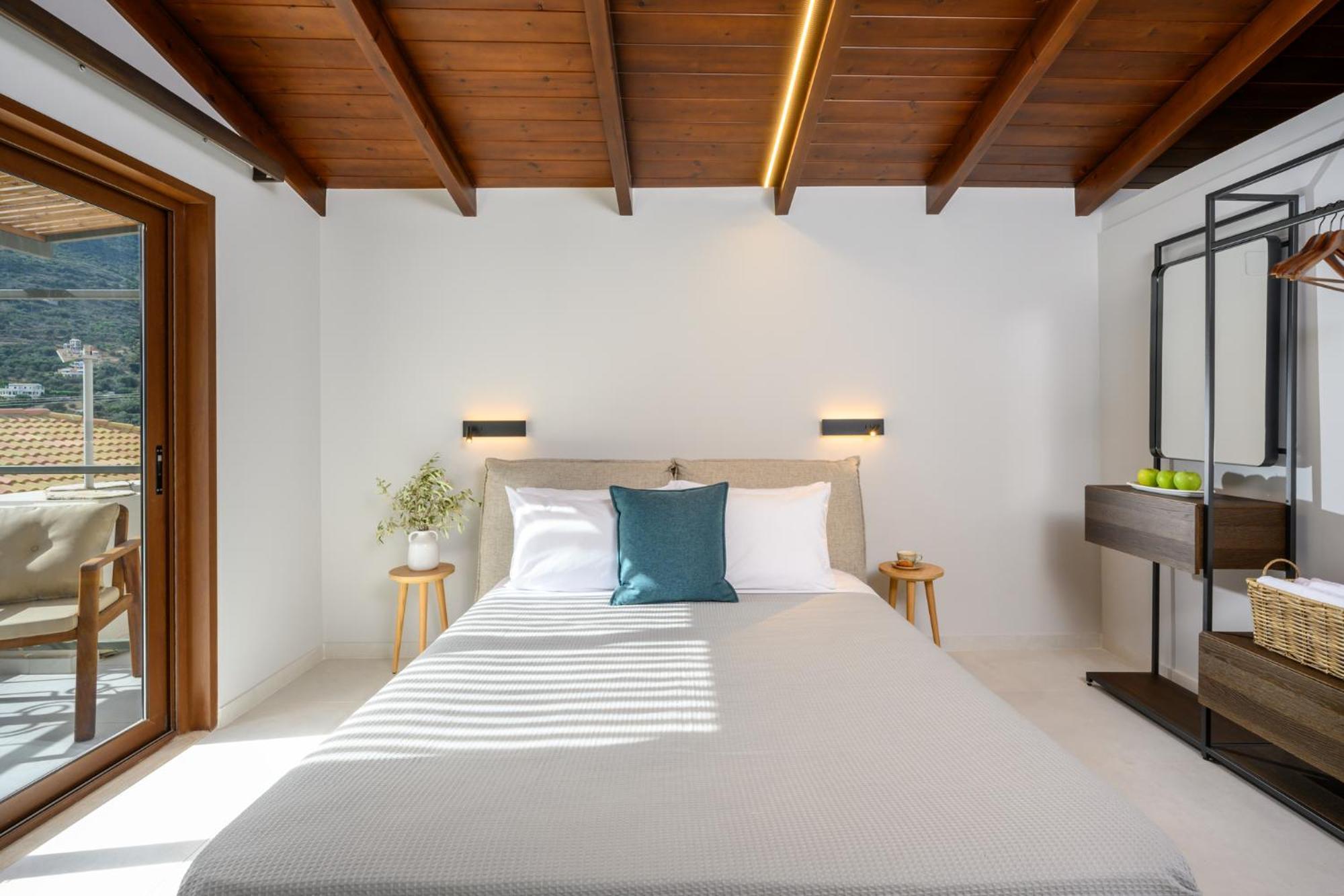 Elisso Boutique Hotel Василики Екстериор снимка